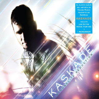 Kaskade - Strobelite Seduction album cover