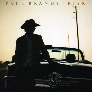 Paul Brandt - Risk album cover