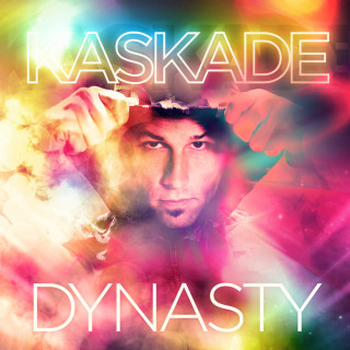 Kaskade - Dynasty album cover