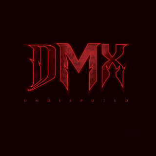 DMX - Undisputed album cover