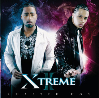 Xtreme - Chapter Dos album cover