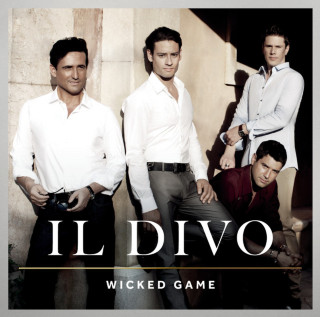 Il Divo - Wicked Game album cover