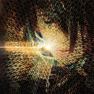 Imogen Heap - Spark album cover