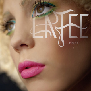 LaFee - Frei album cover