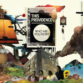 This Providence - Who Are You Now? album cover