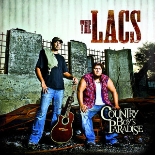 The Lacs - Country Boy's Paradise album cover