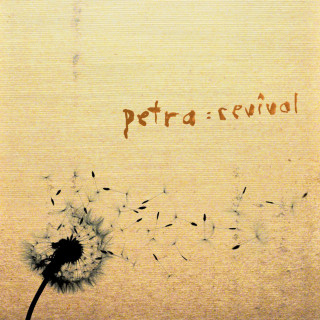 Petra - Revival album cover