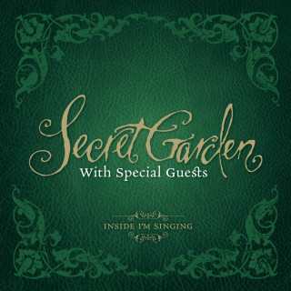 Secret Garden - Inside I'm Singing album cover