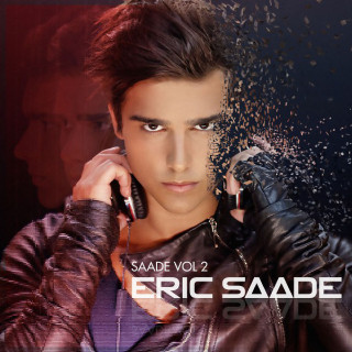 Eric Saade - Saade Vol. 2 album cover