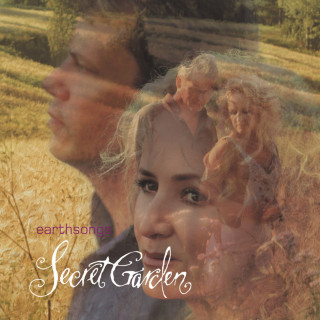 Secret Garden - Earthsongs album cover