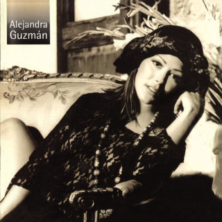 Alejandra Guzmán - Libre album cover