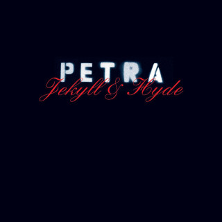 Petra - Jekyll & Hyde album cover