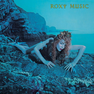 Roxy Music - Siren album cover