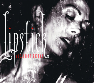 Alejandra Guzmán - Lipstick album cover