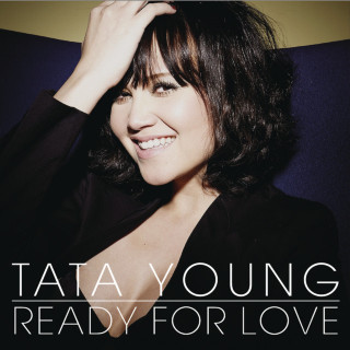 Tata Young - Ready For Love album cover