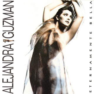 Alejandra Guzmán - Eternamente Bella album cover