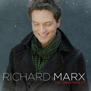 Richard Marx - The Christmas EP EP cover