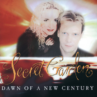 Secret Garden - Dawn Of A New Century album cover