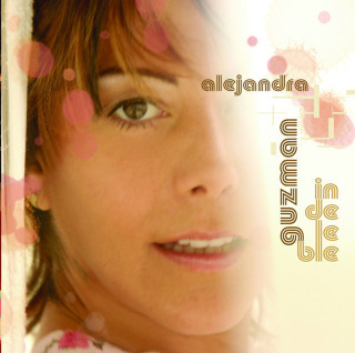 Alejandra Guzmán - Indeleble album cover