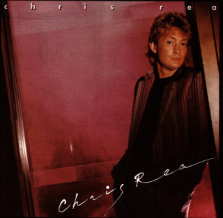 Chris Rea - Chris Rea album cover