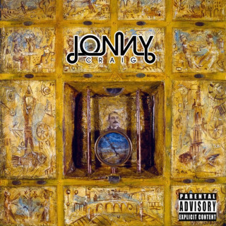 Jonny Craig - A Dream Is A Question You Don't Know How To Answer album cover