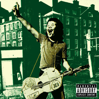 Third Eye Blind - Out Of The Vein album cover