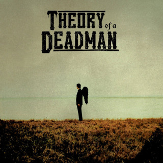 Theory Of A Deadman - Theory Of A Deadman album cover