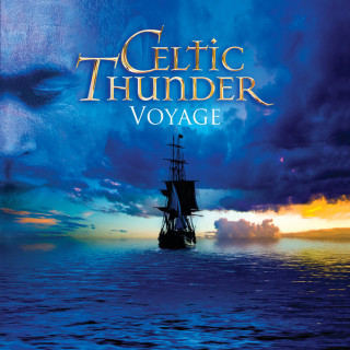 Celtic Thunder - Voyage album cover