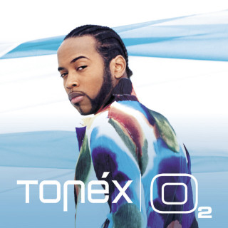 Tonex - O2 album cover