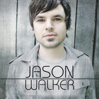 Jason Walker - Jason Walker album cover
