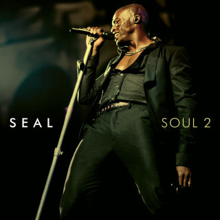 Seal - Soul 2 album cover