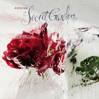 Secret Garden - Winter Poem album cover