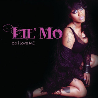 Lil' Mo - P.S. I Love Me album cover
