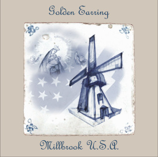 Golden Earring - Millbrook U.S.A. album cover