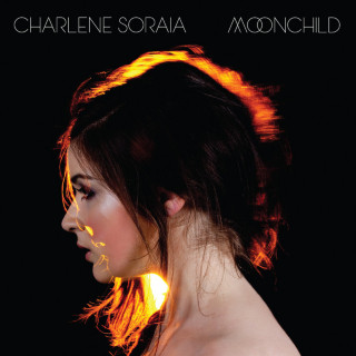 Charlene Soraia - Moonchild album cover