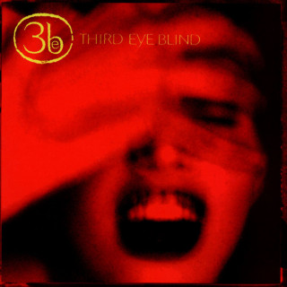 Third Eye Blind - Third Eye Blind album cover
