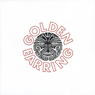 Golden Earring - Face It album cover