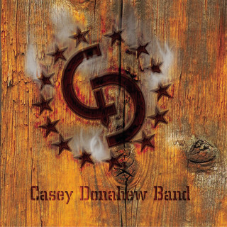 Casey Donahew Band - Casey Donahew Band album cover