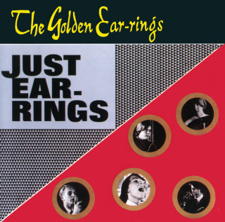 Golden Earring - Just Earrings album cover