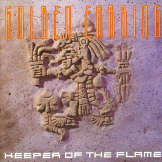 Golden Earring - Keeper Of The Flame album cover