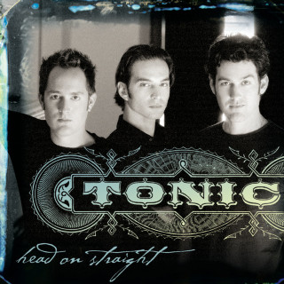 Tonic - Head On Straight album cover