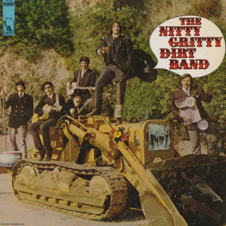 Nitty Gritty Dirt Band - The Nitty Gritty Dirt Band album cover