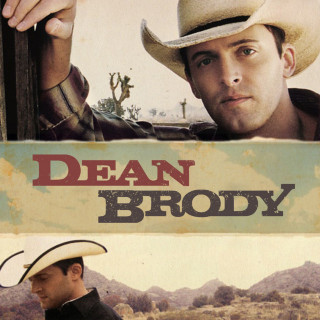 Dean Brody - Dean Brody album cover