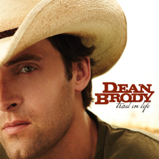 Dean Brody - Trail In Life album cover