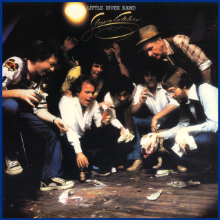 Little River Band - Sleeper Catcher album cover