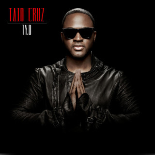 Taio Cruz - TY.O album cover