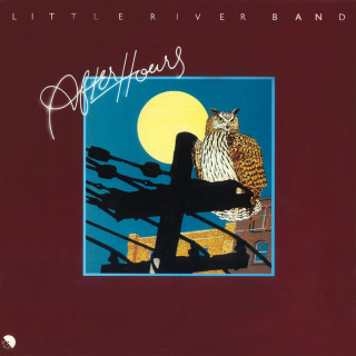 Little River Band - After Hours album cover
