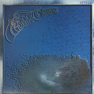 Nitty Gritty Dirt Band - Let's Go album cover