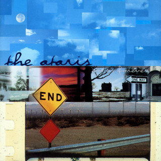 The Ataris - End Is Forever album cover