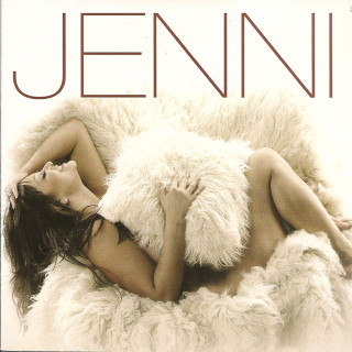 Jenni Rivera - Jenni album cover